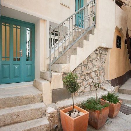 Apartments Mediteranea Baska  Luaran gambar