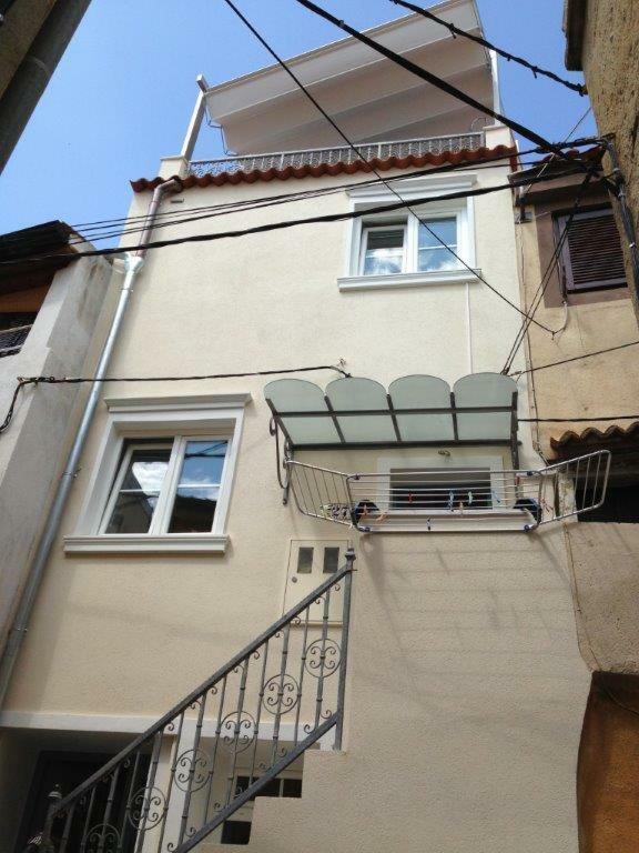 Apartments Mediteranea Baska  Luaran gambar
