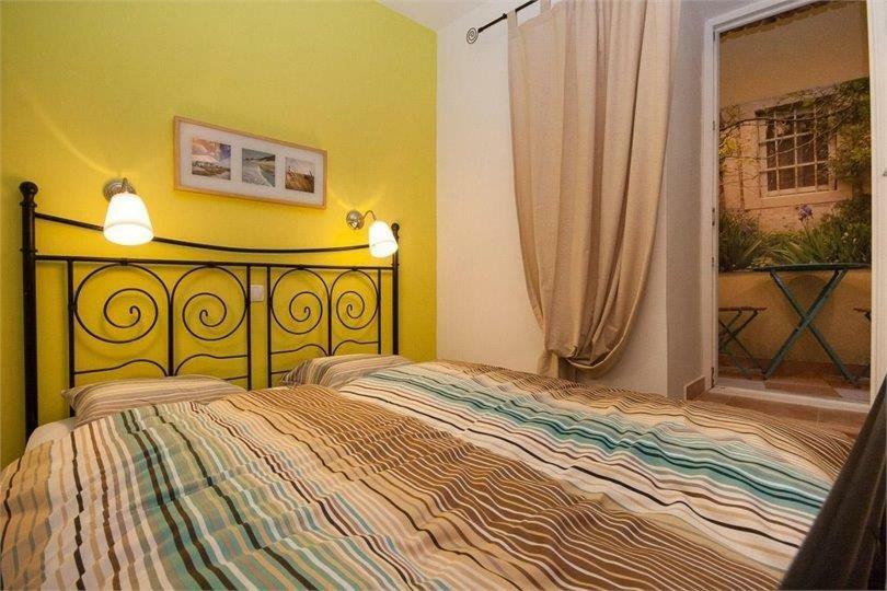 Apartments Mediteranea Baska  Luaran gambar
