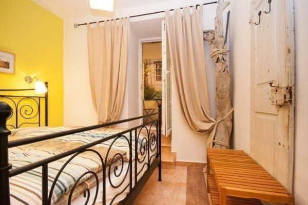 Apartments Mediteranea Baska  Luaran gambar