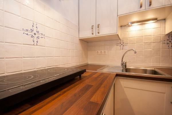 Apartments Mediteranea Baska  Luaran gambar