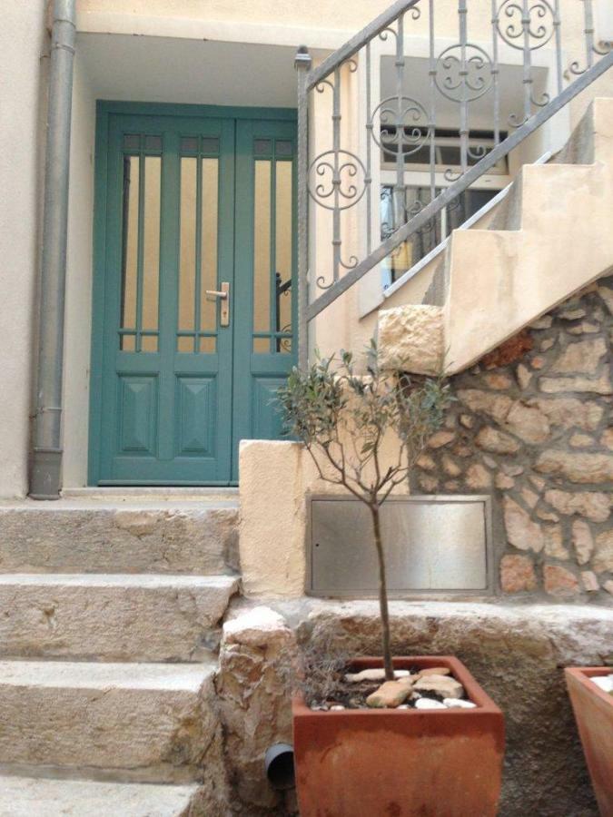 Apartments Mediteranea Baska  Luaran gambar