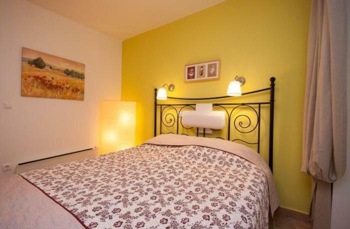 Apartments Mediteranea Baska  Luaran gambar