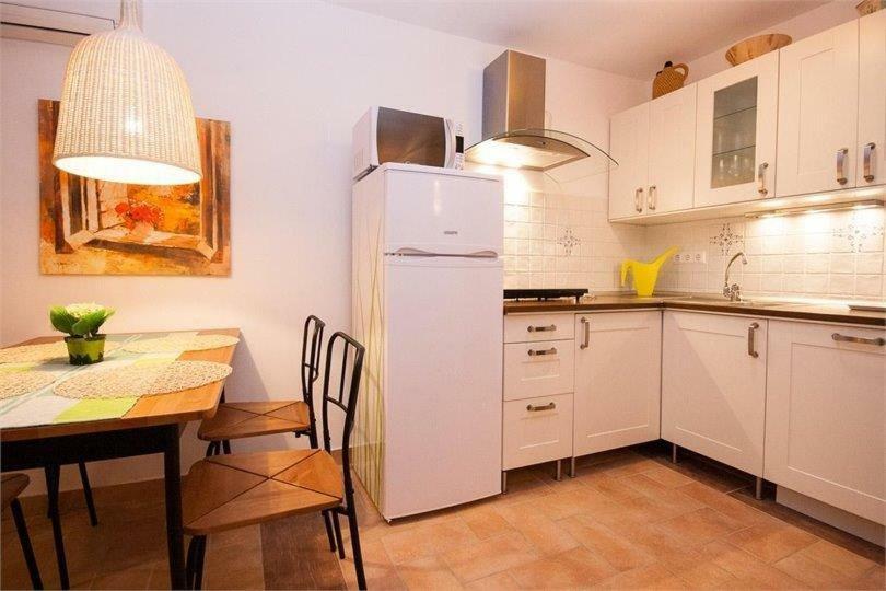 Apartments Mediteranea Baska  Luaran gambar