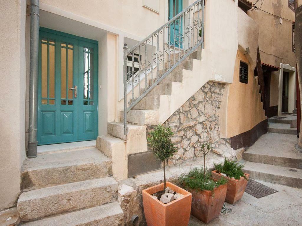 Apartments Mediteranea Baska  Luaran gambar