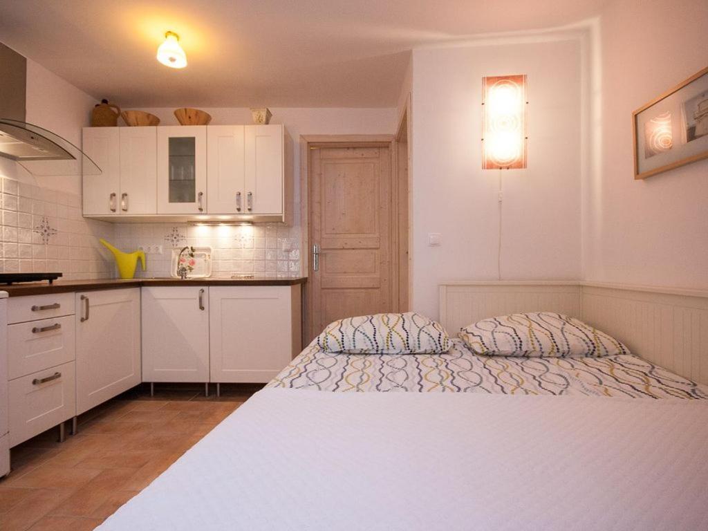 Apartments Mediteranea Baska  Luaran gambar